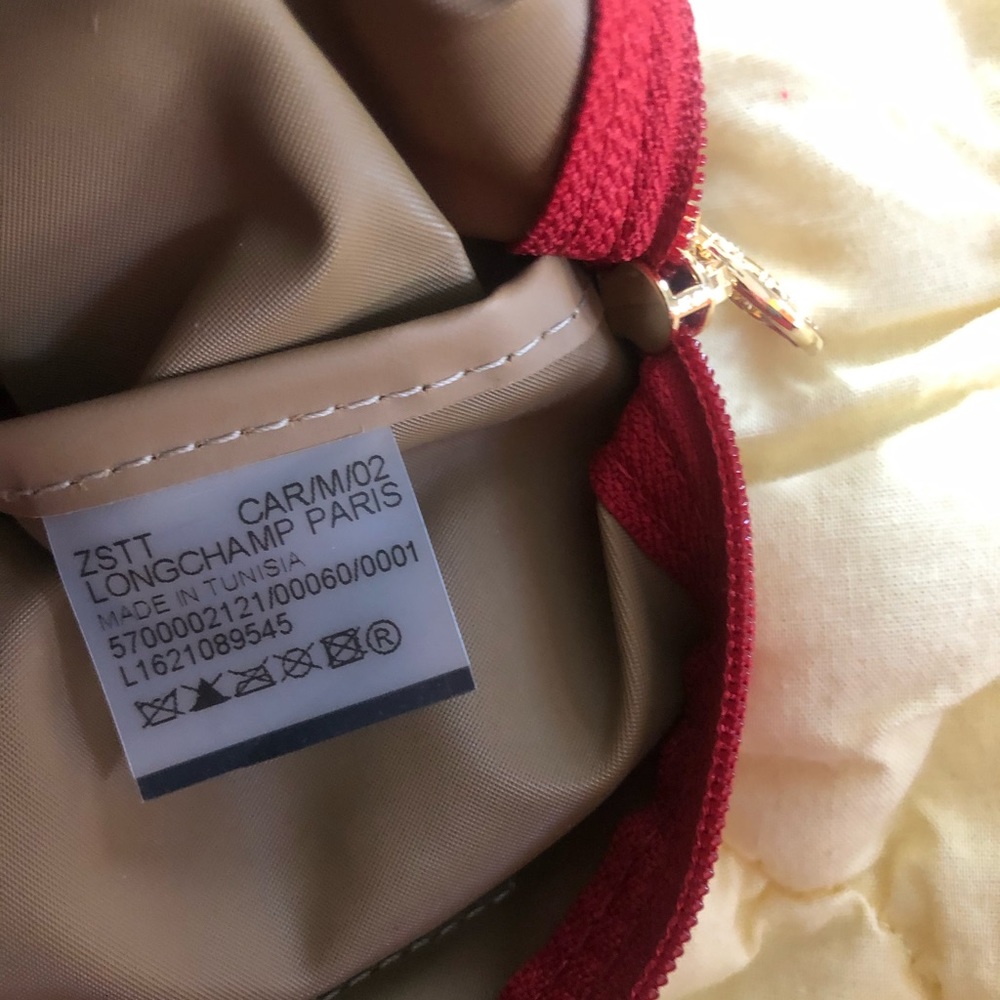 Long Champ - image 7